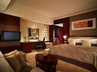 Shangri-la Hotel Chengdu