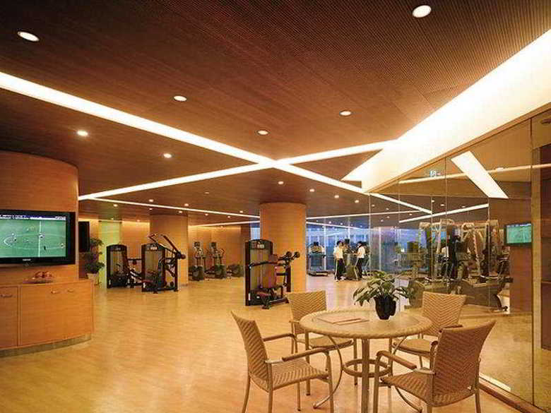 Shangri-la Hotel Chengdu