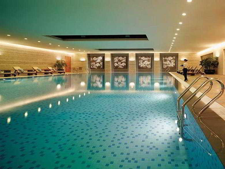 Shangri-la Hotel Chengdu