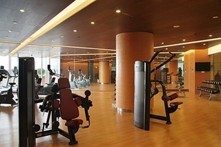 Shangri-la Hotel Chengdu