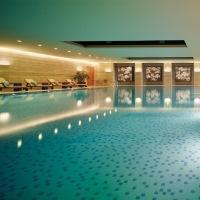 Shangri-la Hotel Chengdu