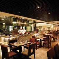 Shangri-la Hotel Chengdu