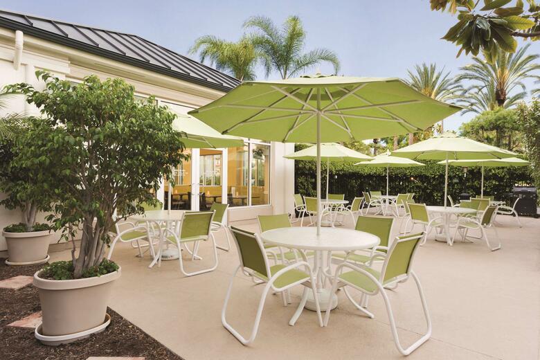 Hotel Hilton Garden Inn