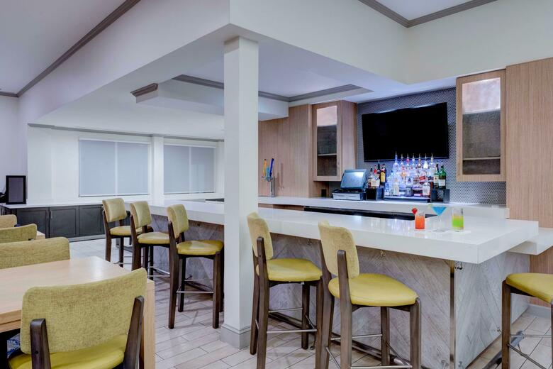 Hotel Hilton Garden Inn