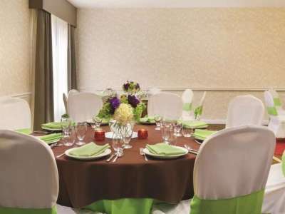 Hotel Hilton Garden Inn
