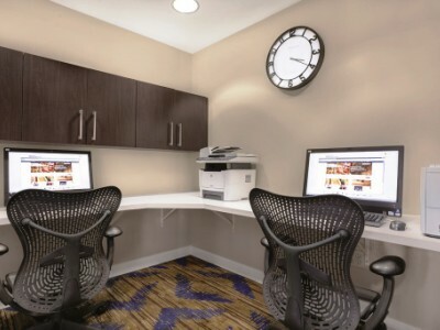 Hotel Hilton Garden Inn