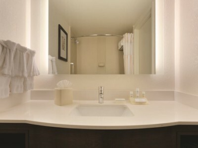 Hotel Hilton Garden Inn