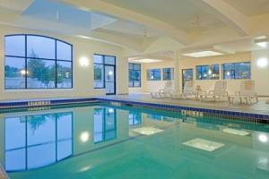 Hotel Holiday Inn Boston-dedham