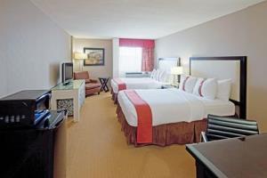Hotel Holiday Inn Boston-dedham
