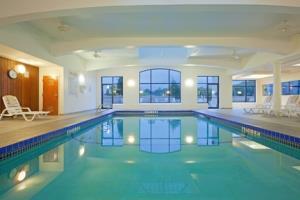 Hotel Holiday Inn Boston-dedham