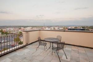 Hotel Holiday Inn Boston-dedham