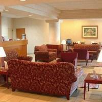 Hotel Holiday Inn Boston-dedham