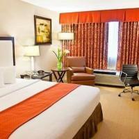 Hotel Holiday Inn Boston-dedham