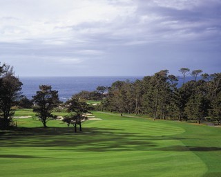Hotel El Lodge En Pebble Beach (sv)