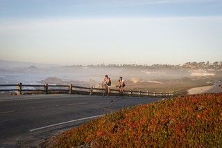 Hotel El Lodge En Pebble Beach (sv)