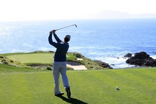 Hotel El Lodge En Pebble Beach (sv)
