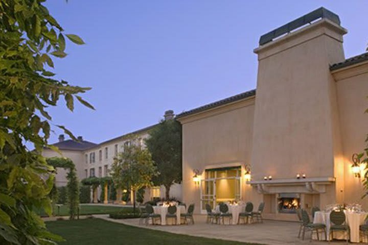Hyatt Vineyard Creek Hotel & Spa
