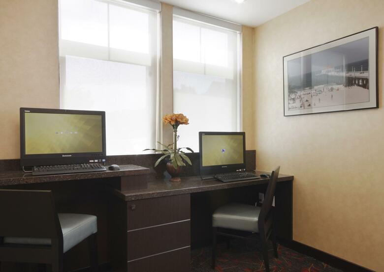 Hotel Marriott Residence Inn Manhattan Beach