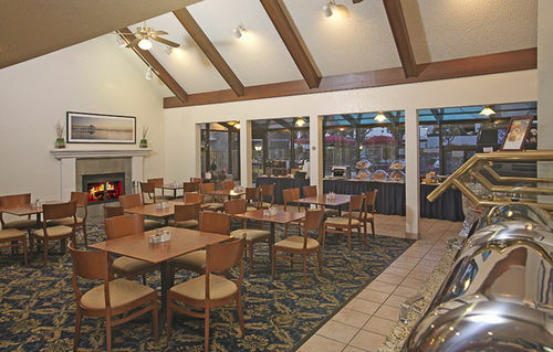 Hotel Marriott Residence Inn Manhattan Beach