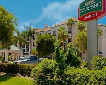 Hotel Courtyard By Marriott