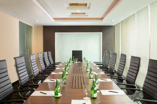 Hotel Best Western Premier La Grande Bandung