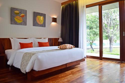 Templation Hotel