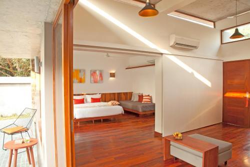 Templation Hotel