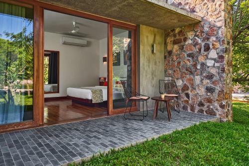 Templation Hotel