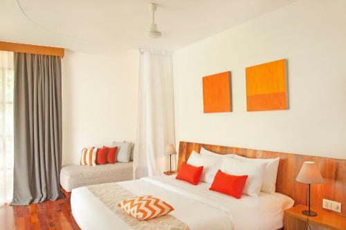 Templation Hotel