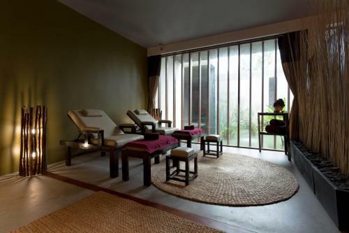 Templation Hotel