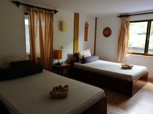 Hotel De La Plage