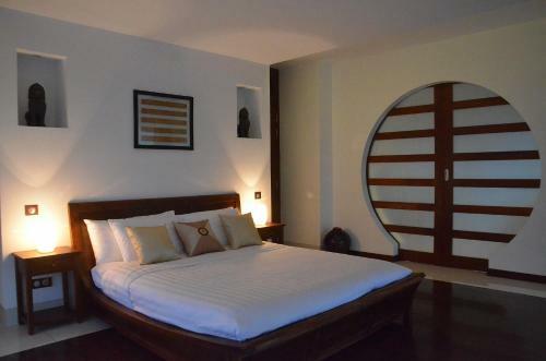 Cominsia Lodge