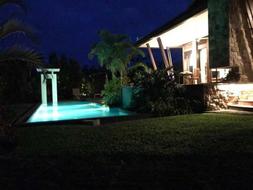 Cominsia Lodge