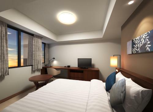 Hotel Axia South Cikarang Service Apartment