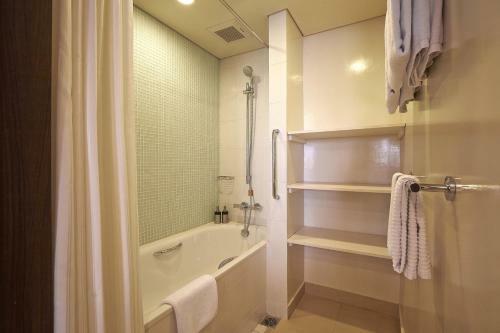 Hotel Axia South Cikarang Service Apartment
