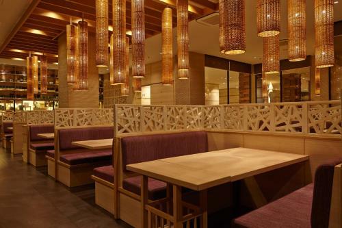 Hotel Axia South Cikarang Service Apartment