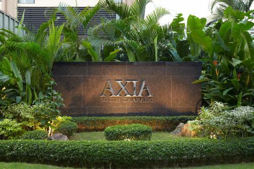 Hotel Axia South Cikarang Service Apartment