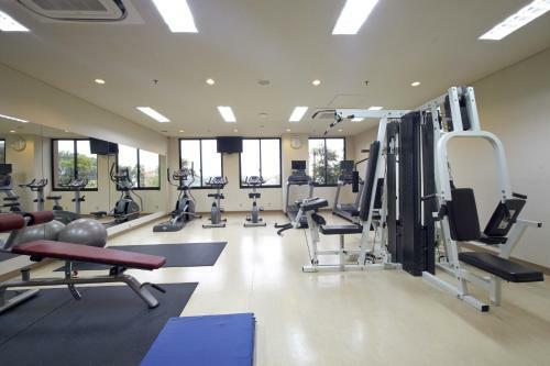 Hotel Axia South Cikarang Service Apartment