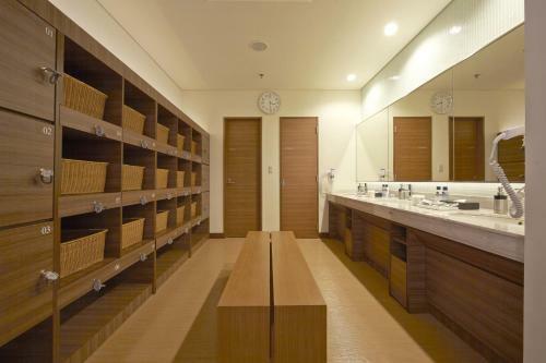 Hotel Axia South Cikarang Service Apartment