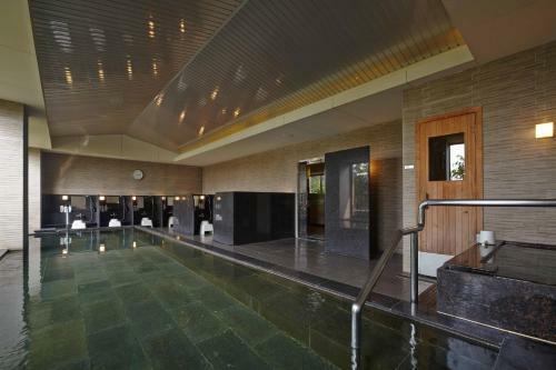 Hotel Axia South Cikarang Service Apartment