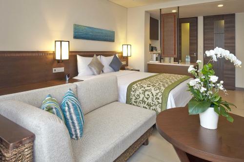 Hotel Axia South Cikarang Service Apartment
