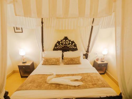 Casa Menezes - The Goan Heritage Homestay