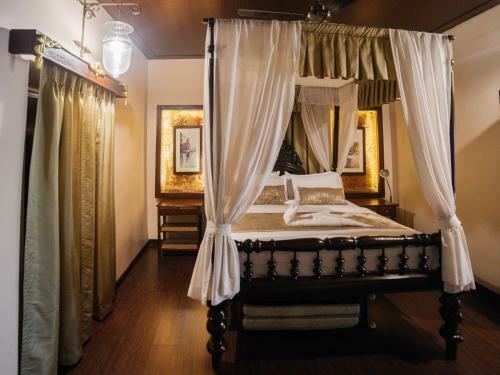 Casa Menezes - The Goan Heritage Homestay