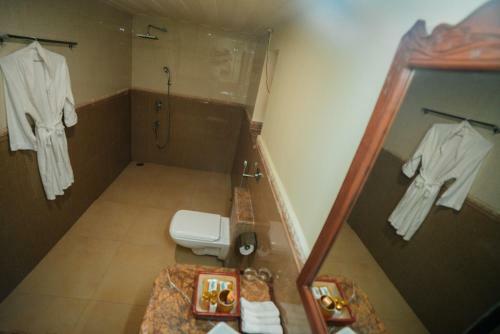 Casa Menezes - The Goan Heritage Homestay