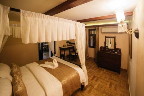 Casa Menezes - The Goan Heritage Homestay