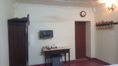 Casa Menezes - The Goan Heritage Homestay