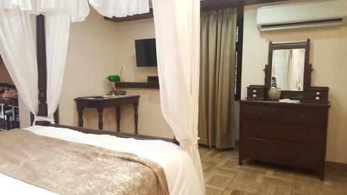 Casa Menezes - The Goan Heritage Homestay