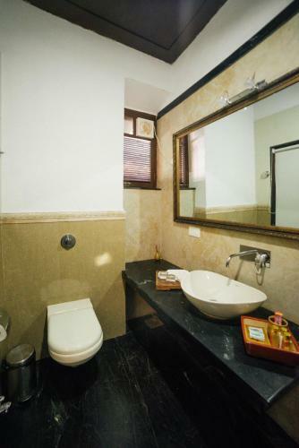 Casa Menezes - The Goan Heritage Homestay