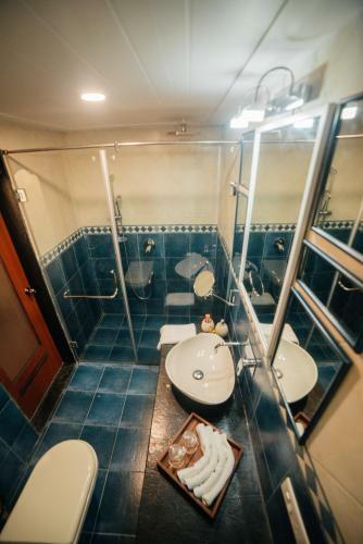 Casa Menezes - The Goan Heritage Homestay