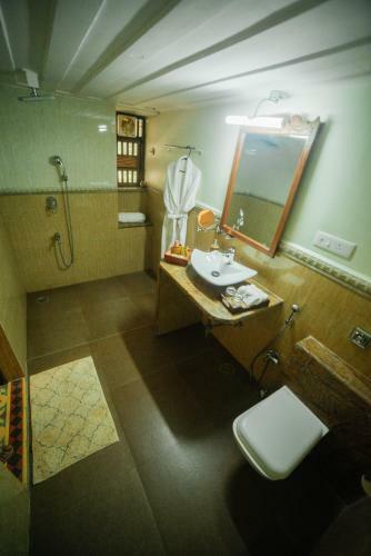 Casa Menezes - The Goan Heritage Homestay